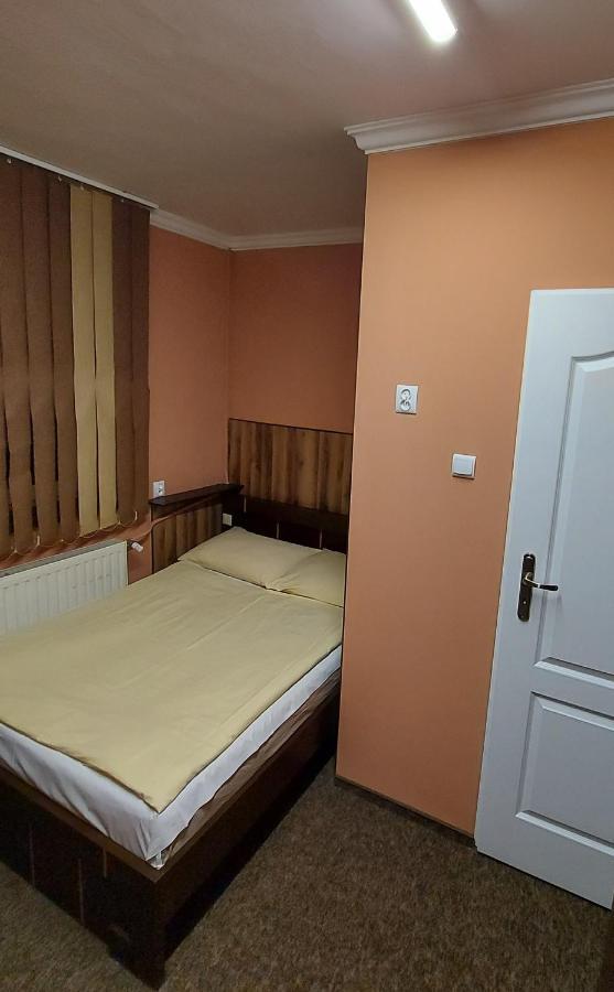 Motel Maria Szale Екстер'єр фото